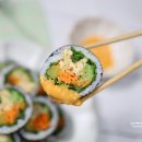 고수라김밥 이미지