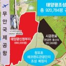 무안태양광발전소 이미지