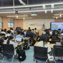 사우고등학교 이미지