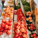 영등포청과시장 | 영등포 청과시장 추천 맛집 삼흥청과 과일 구매