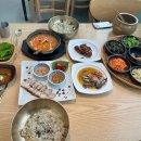 꽃게주는보리밥명암점 이미지