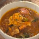 어방동맛집 삼대부대찌개 밥집 본점 4인 방문 후기