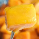 망고베리 | 달콤함이 다른 냉동망고, 베리필드 골드 망고 후기