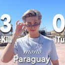 ALL KILL