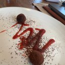 더 로딘(전문식당) | 발리 짱구 페레레난 맛집 스페인 식당 Pescado: 오징어 먹물 빠에야 &amp; 문어 샐러드 솔직 후기