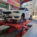 우정타이어 이미지