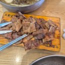 육쌈냉면 이미지