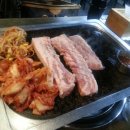 칼맞은삼겹살 - 42710 | 칼맞은삼겹살