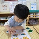 👉🏻손끝으로 콕콕! 지문 찍기🎨 이미지