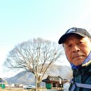 황금폭포하늘길 | 진안고원길 7구간 황금폭포하늘길 : 부귀면 행정복지센터 ~ 정천면 마조 17.8km 2025.04.02