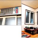 고향보리밥，칼국수