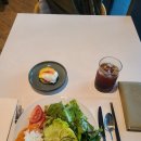 카시아속초 비스타 아침조식 후기