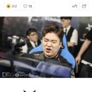 [LOL] [롤챔스] '나는 행복합니다!' 한화생명, bbq 전 7연승 내달리며 시즌 첫 승! 이미지