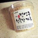 청호식품 이미지