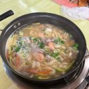 풍년해물손칼국수