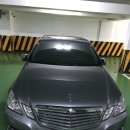 BENZ판매/ W212 E300 엘레강스/ 2012년9월식/ 91000 KM/진회색/완전무사고/ 2550만원 이미지