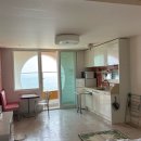 바닷가언덕집 | 동해 묵호 1박 2일 뚜벅이들의 힐링 여행지!(with 수희,미유키말차,바람의언덕)