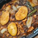 두마리찜닭 두찜 충북증평점 이미지