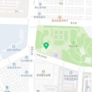 석호공원 어린이교통안전체험장 옆 이미지