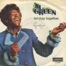 Let's Stay Together(Al Green) 이미지
