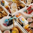 리틀 키즈 태권도장 이미지