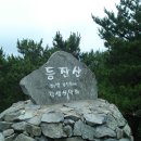 100627 등잔산(덕계-등잔산-x541m-x561m=-은수고개갈림길-무지개폭포 산장-장흥) 이미지