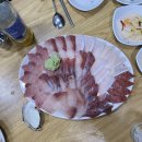 [원주맛집] 바닷가에서 먹는것 같은 원주어시장 식당, 달봉이네 양념집
