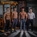 로운짐PT&필라테스
