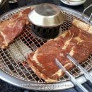 송월갈비 이미지