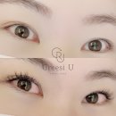 [잠실, 눈이 편한 속눈썹 연장] 그리시유 뷰티 잠실점_ 후기