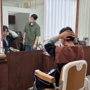 본 바버샵 | [하남 미사 바버샵 추천] 맨즈헤어 바버샵 처음 가본 솔직 후기✂️ ‘러스트 바버샵 하남점’