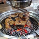 강릉이정태수제갈비