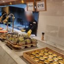 카리스 - 안양시 만안구 석천로211번길 23 | 부평웨딩홀 추천 카리스호텔웨딩 오스카홀 시식 후기