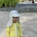 스위밍베베 | 돌아기 수영복 추천 [스윔마베베 스위밍래빗 래쉬가드] 내돈내산