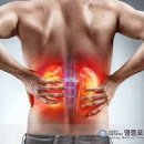 왼쪽 옆구리통증 위쪽 아래쪽 통증 그냥 넘기지마세요 이미지