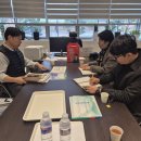 정읍지역 (주)팜덕, (주)유피에프앤비 업체 방문 이미지