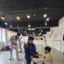 부천 주짓수는 부천남부역 B9주짓수 🥋 6월 유색벨트 모임 후기