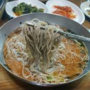 전씨네막국수
