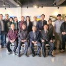 2026 원로 사진예술과 국악의 만남… ‘포토 이음전’ 제천 카페 아르떼서 개막 이미지