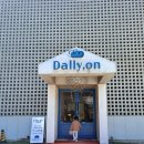 ON (온) | 의정부 산곡동 카페 달리온