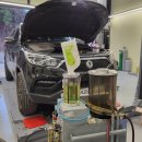 중리자동차정비 이미지