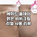 에뛰드 올데이 맑은 비비크림 후기 🌸 시네 공동개발 리얼 사용 리뷰