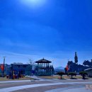 야외무대 화장실 이미지