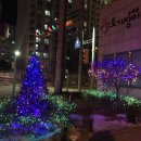 안흥초 사거리 이미지