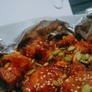 가마솥촌닭 이미지