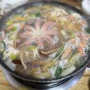 사랑의손길엄마손맛집 | 충남 당진 안섬포구 엄마손 포장마차 칼국수 맛집 내돈내산 솔직후기