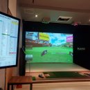 서울숲골프존 이미지