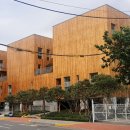 시립동대문실버케어센터 이미지