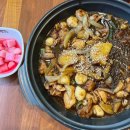 두마리찜닭두찜인천 이미지