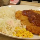 왕돈까스 이미지